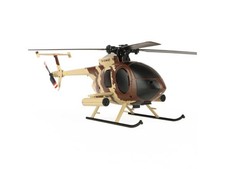 Twister MD 500 Scale 250
