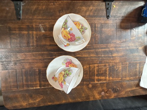 Vintage royal kent bone china - kent,