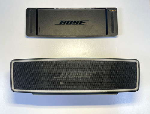 Bose soundlink mini - bose,