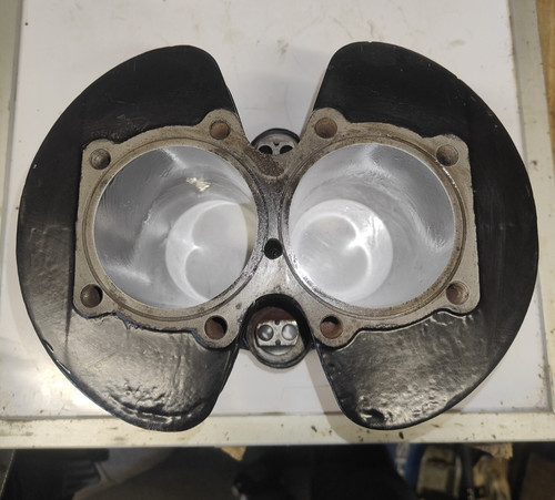 Oem triumph t120 tr6 - oem,