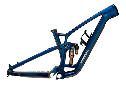 Frame bearing kit - frame, fuel