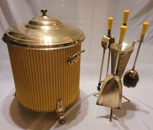Vintage unusual art deco - vintage,
