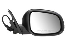 Right Side Mirror Fits: VOLVO S60 II 10/04-02/19
