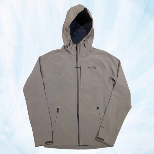 Mens the north - north, gore-tex