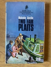 Malcolm Saville paperbacks - Various Titles