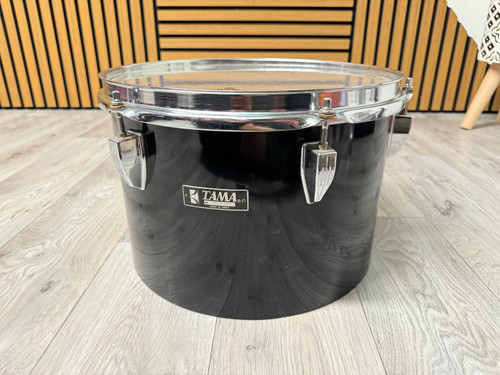 Tama royalstar rack tom drum - tama,