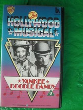 YANKEE DOODLE DANDY  (JAMES