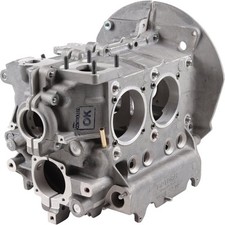Crankcase 1300cc-1600cc VW