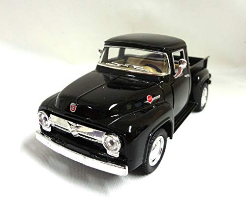 1956 ford 100 - 1956,