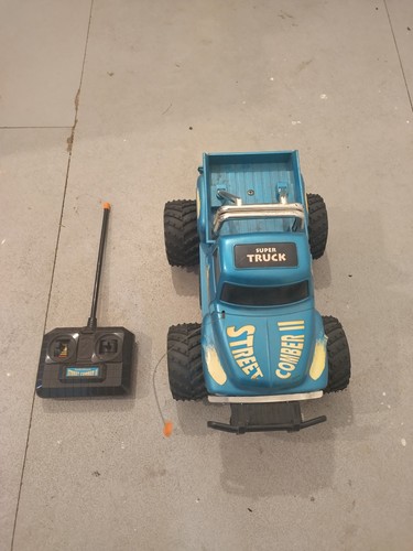 Vintage 1997 radioshack street - vintage,