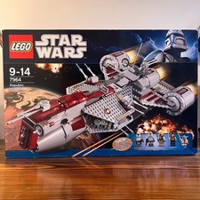 Lego Star Wars Clone Wars