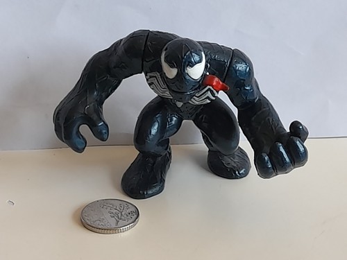 Marvel spider man - spider, 3