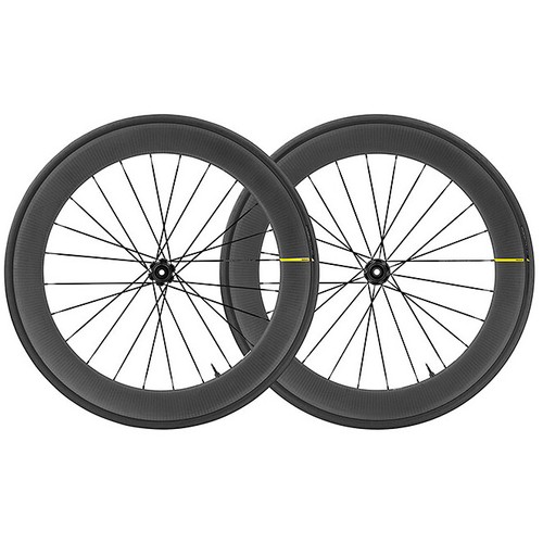 Mavic comete pro carbon ust - pro,