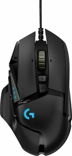 Logitech g502 hero high - hero,