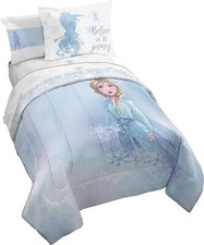 Disney Frozen 2 "Elsa Color