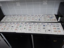 25 OLD PAGES = BRITISH EMPIRE VICTORY + PEACE ISSUES = FULL SET ?? MUST READ ALL