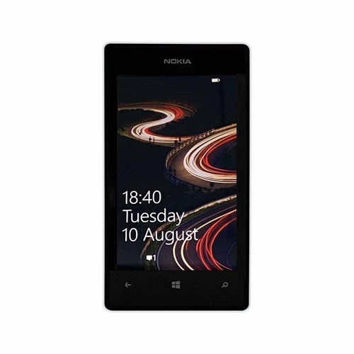 Nokia lumia 520 - nokia,