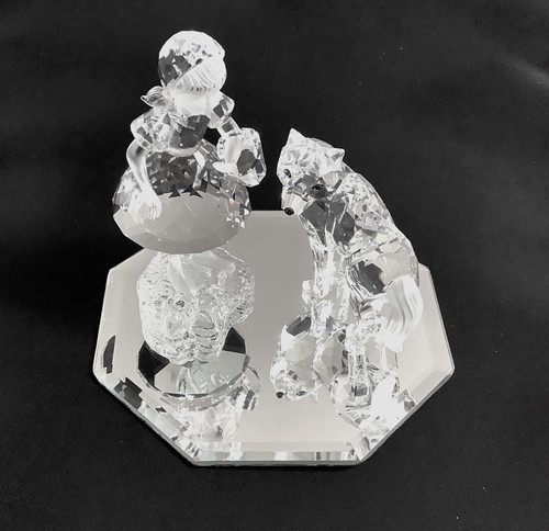 Swarovski crystal little - swarovski,