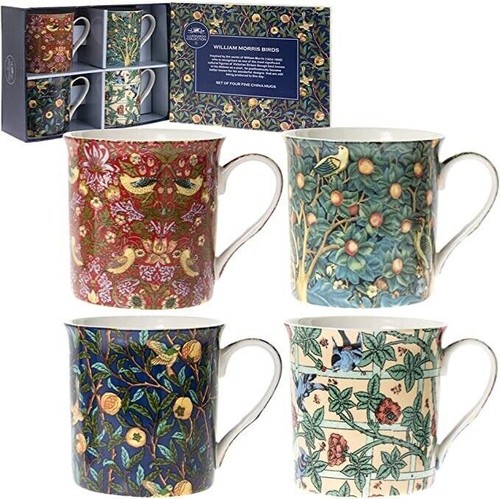 Set fine china coffee - set,