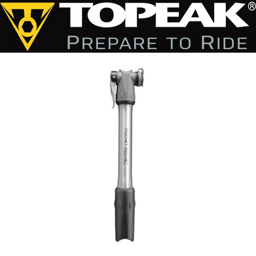 Topeak tpmb pocket rocket - topeak,