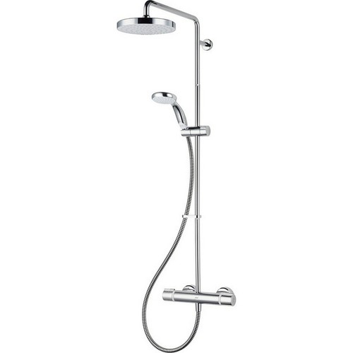 Mira reflex erd thermostatic - reflex,
