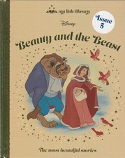 BEAUTY AND THE BEAST DISNEY STORY BOOK BRAND NEW HARDBACK