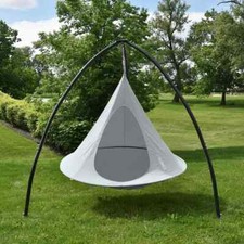 Vivere Double Cacoon Outdoor Hanging Chair -5610