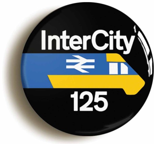 British rail inter - british, 125