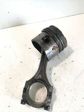 Mercedes 309D Piston With Con Rod Om617 61502 Genuine 3.0D 1989 Year