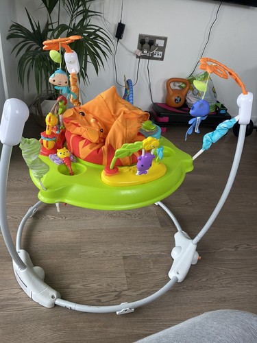 Fisher price chm91 roarin - fisher-price, roarin'