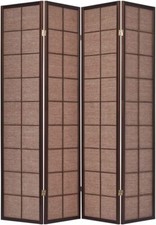 Room Divider Privacy Screen