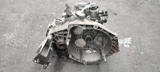 VAUXHALL INSIGNIA 2014 MK1 2.0 CDTI A20DTE 6 SPEED MANUAL GEARBOX F40 55561696