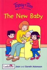 Topsy and Tim: The New Baby By
