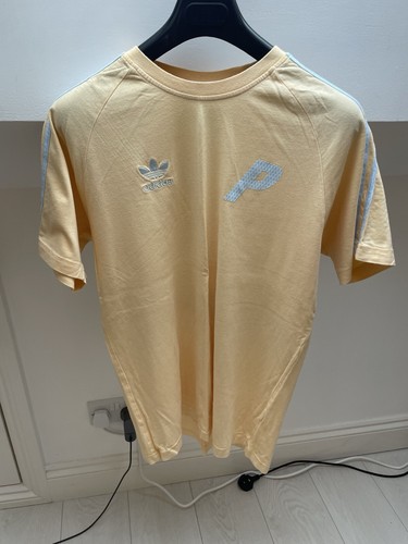 Palace adidas shirt medium - palace,