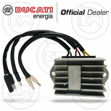 Voltage Regulator Ducati