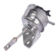 Turbocharger Electronic