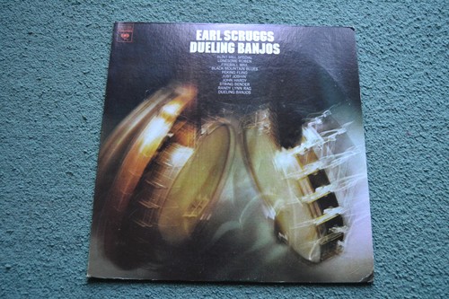 Earl scruggs dueling - scruggs, –