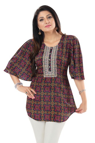 Indian women kurti - indian,
