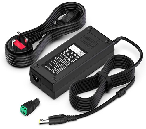 24v 144w charger - 144w,