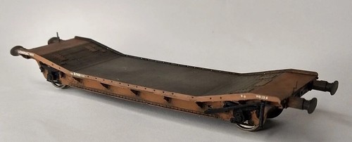 Gauge 4mm scale british - gauge,