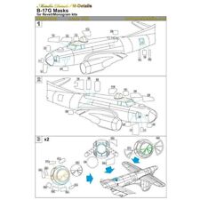 Boeing B-17 G Flying Fortress