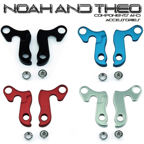Mech derailleur hanger - derailleur, dropout