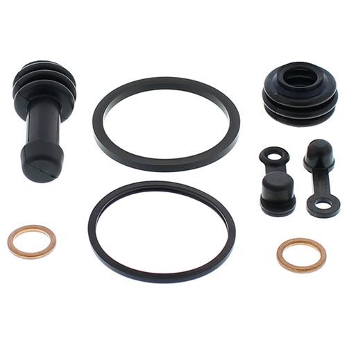 Caliper rebuild kit rear for - rear,