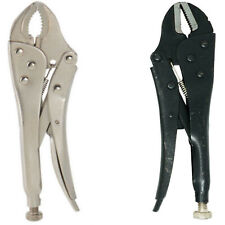 10" Quality grips Heavy Duty