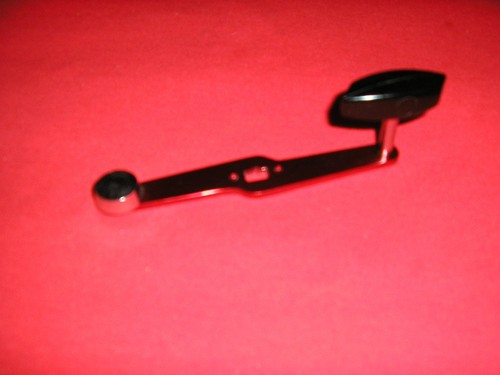 Abu garcia reel parts - abu,