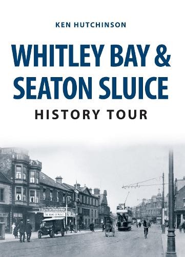 Whitley bay seaton - seaton, sluice