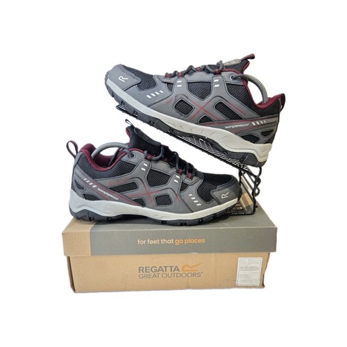 Regatta mens vendeavour - regatta, isotex