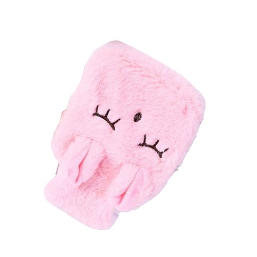 Hot water bottle explosion - °hot,