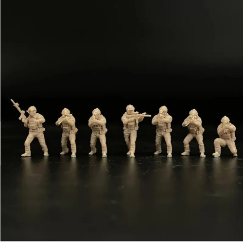 Modern navy seal team - navy,