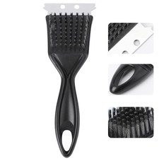 BBQ Cleaning Brush Small Grill for Outdoor Baby Mini Grate